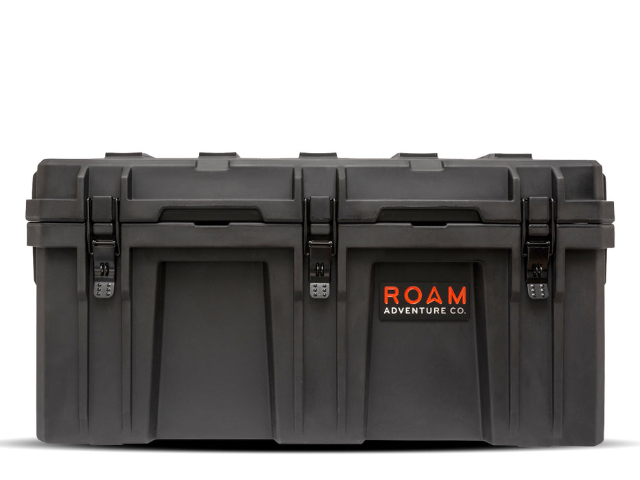 160L Rugged Case