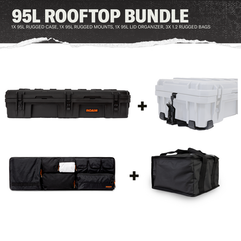 95L Rooftop Bundle