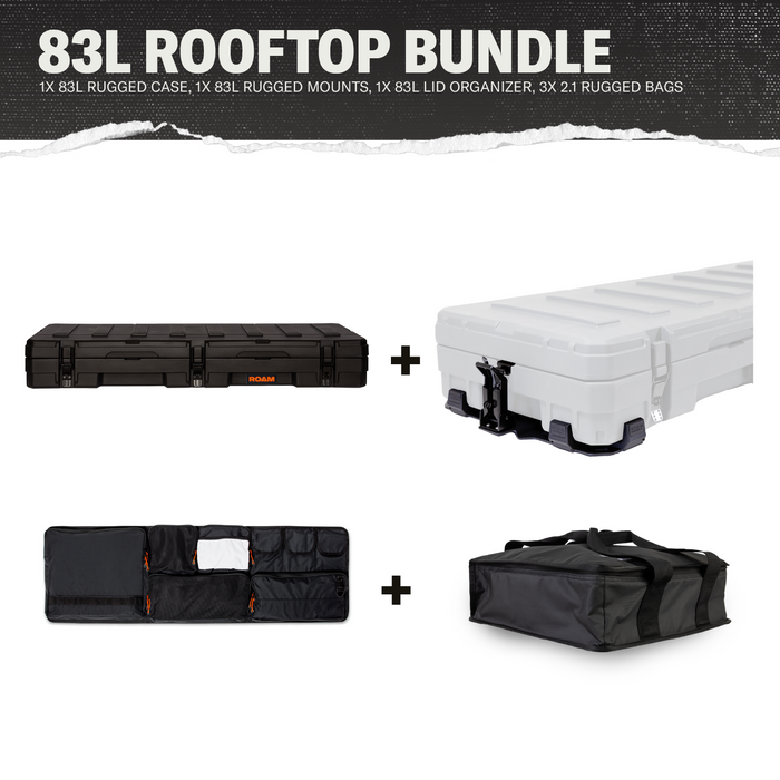 83L Rooftop Bundle