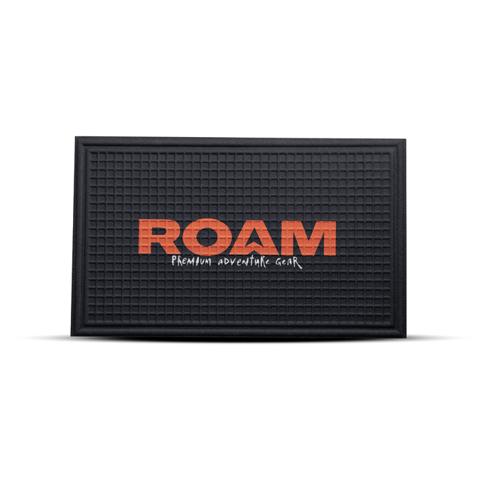 ROAM Doormat