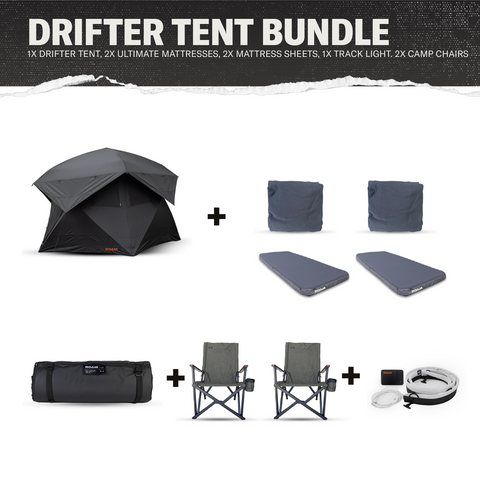 Drifter Tent Bundle