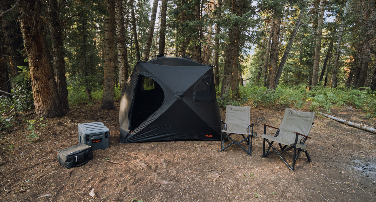 Drifter Tent Bundle