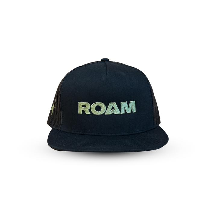 ROAM Trucker Hat