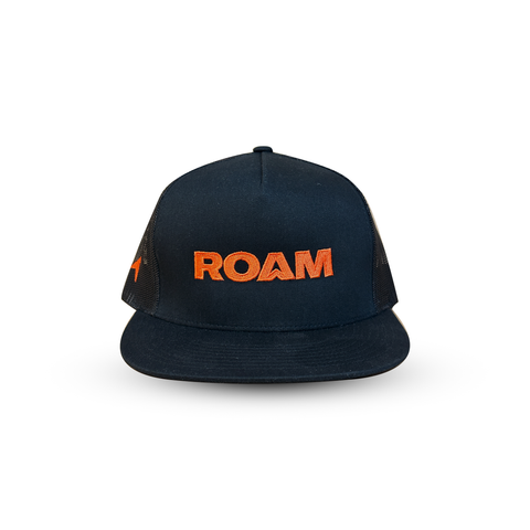 ROAM Trucker Hat