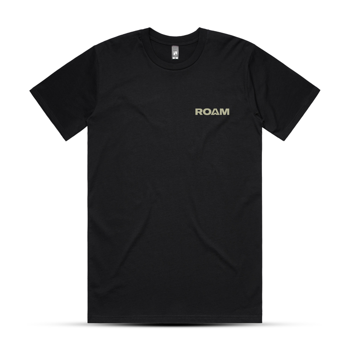 Made To Roam Tee Shirt