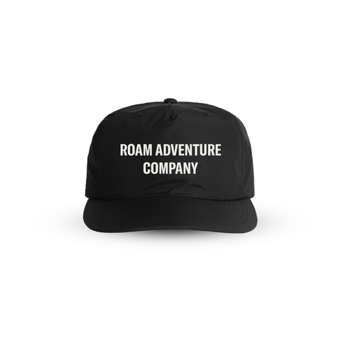 Roam Adventure Co. Trucker Hat