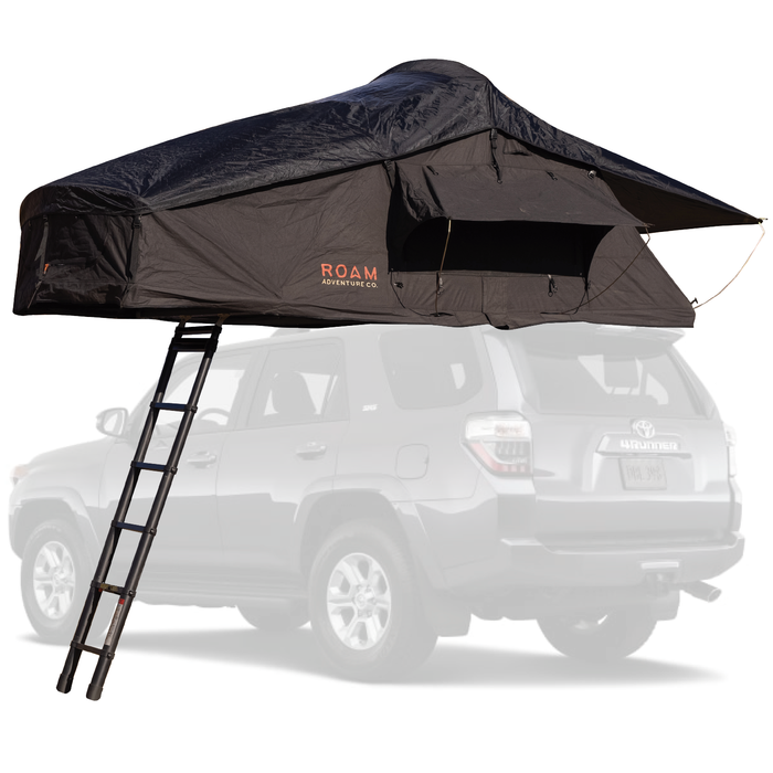 Vagabond Tent Bundle