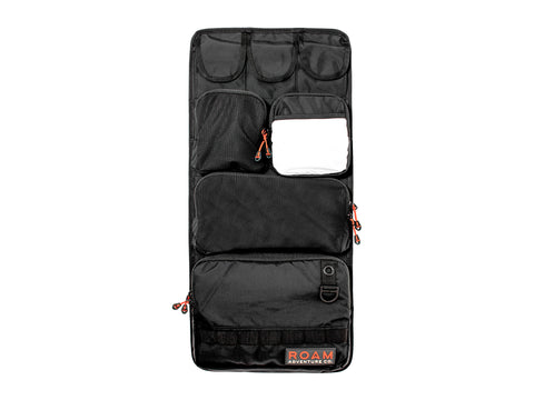QuickFist® for Molle Panel - Rugged Case Accessories - ROAM Adventure Co.