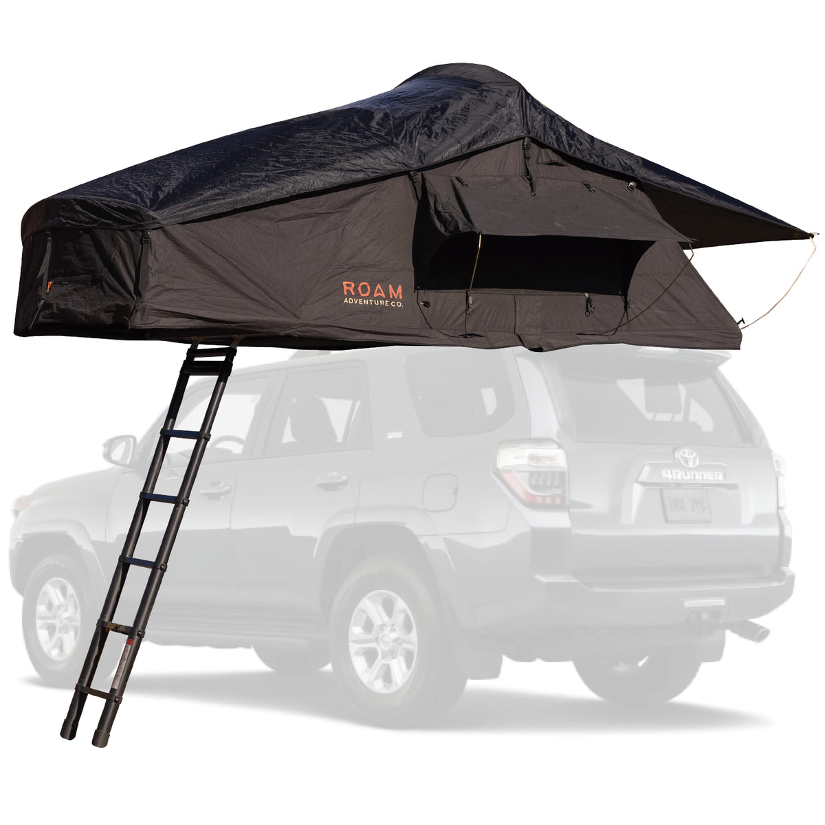 The 7 Best Rooftop Tents 2023 - Best Rooftop Campers